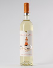 João Clara 2020 White 0.75