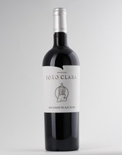 João Clara Homenagem 2009 Red 0.75