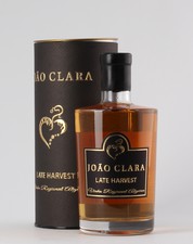 João Clara Colheita Tardia 0.375