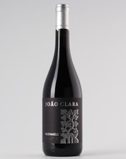 João Clara Negramole Reserva 2017 Red 0.75