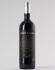 João Clara Reserva 2018 Red 0.75
