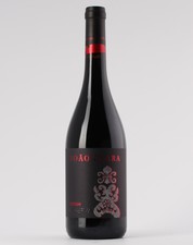 João Clara Syrah Reserva 2017 Red 0.75