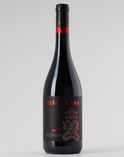 João Clara Syrah Reserva 2018 Red 0.75
