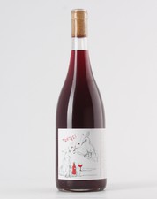 João Tavares de Pina Tretas 2021 Red 0.75