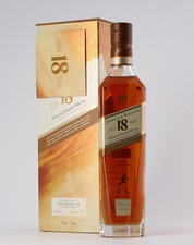 Johnnie Walker 18 Years Old Ultimate 0.70