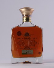 Johnnie Walker 21 Years Old XR 0.70