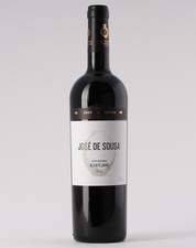 José de Sousa 2017 Red 0.75
