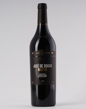 José de Sousa Mayor 2016 Red 0.75