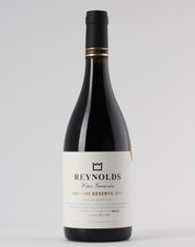 Julian Reynolds Grande Reserva 2013 Red 0.75