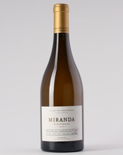Juvé & Camps Miranda D'Espiells Chardonnay 2017 White 0.75