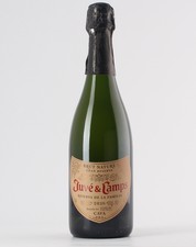 Juvé y Camps Reserva de la Família 2018 Brut Nature Cava 0.75