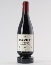 Kaputt 40 Meses 2018 Red 0.75