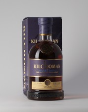 Kilchoman Sanaig 0.70