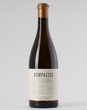 Kompassus Private Collection 2016 White 0.75