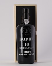 Porto Kopke 10 Anos 0.75