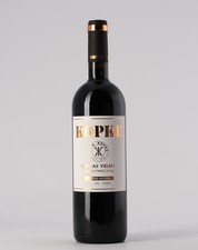 Kopke Vinhas Velhas 2014 Red 0.75