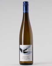 Krebs Weissburgunder Trocken 2018 White 0.75