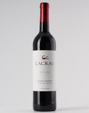 Lacrau 2020 Red 0.75