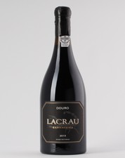 Lacrau Garrafeira 2013 Red 0.75