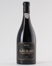 Lacrau Garrafeira 2015 Red 0.75