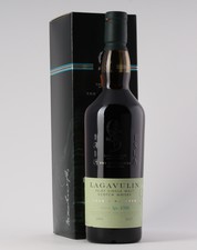 Lagavulin 2001 Double Matured 0.70 
