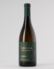 Lagoalva Arinto & Chardonnay 2021 White 0.75