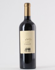 Lagoalva Espírito Único Red 0.75 