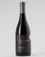 Lagoalva Reserva 2017 Red 0.75