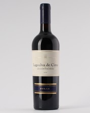 Lagoalva Syrah Grande Escolha 2016 Red 0.75