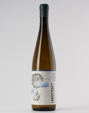Landcraft Alvarinho 2021 White 0.75