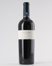 Legado 2018 Red 0.75
