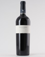 Legado 2019 Red 0.75