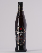 Legendario Anejo Rum 0.70