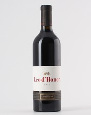 Leo d'Honor Grande Escolha 2015 Red 0.75
