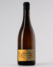 Lés a Lés Arinto de Pedra e Cal 2018 White 0.75