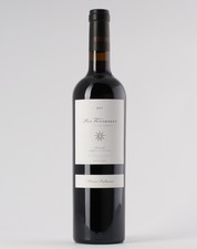 Les Terrasses 2017 Red 0.75