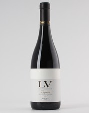 Lobo de Vasconcellos Reserva 2019 Red 0.75