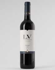 Lobo de Vasconcelos 2018 Red 0.75