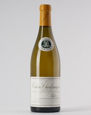 Louis Latour Corton-Charlemagne Grand Cru 2018 White 0.75