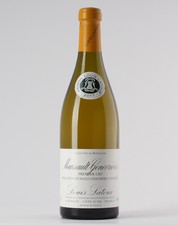 Louis Latour Meursault-Genevrières Premier Cru 2017 White 0.75