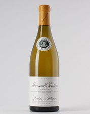 Louis Latour Meursault-Perrières Premier Cru 2018 White 0.75