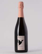 Luis Pato Baga Bruto Rosé Sparkling 0.75