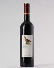 Luis Pato Vinha Pan 2017 Red 0.75