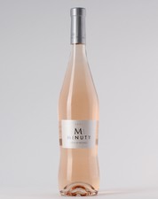 M de Minuty 2021 Rosé 0.75 