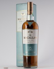Macallan 15 Anos Fine Oak 0.70