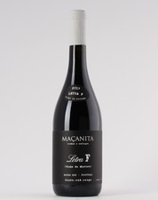 Maçanita Letra F 2019 Red 0.75