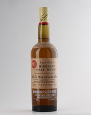 Mackinlay's Shackleton 0.70