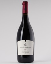 Madre de Água Jaen 2017 Red 0.75