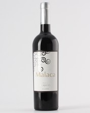 Malaca Aragonês Reserva 2019 Red 0.75