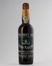 Madeira Malvasia 1880 0.75